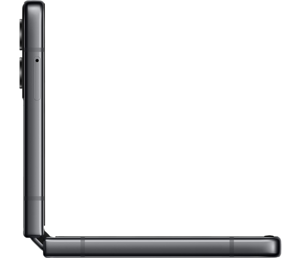 Samsung Galaxy Z Flip4 5G 8/512GB szary - 1060903 - zdjęcie 11
